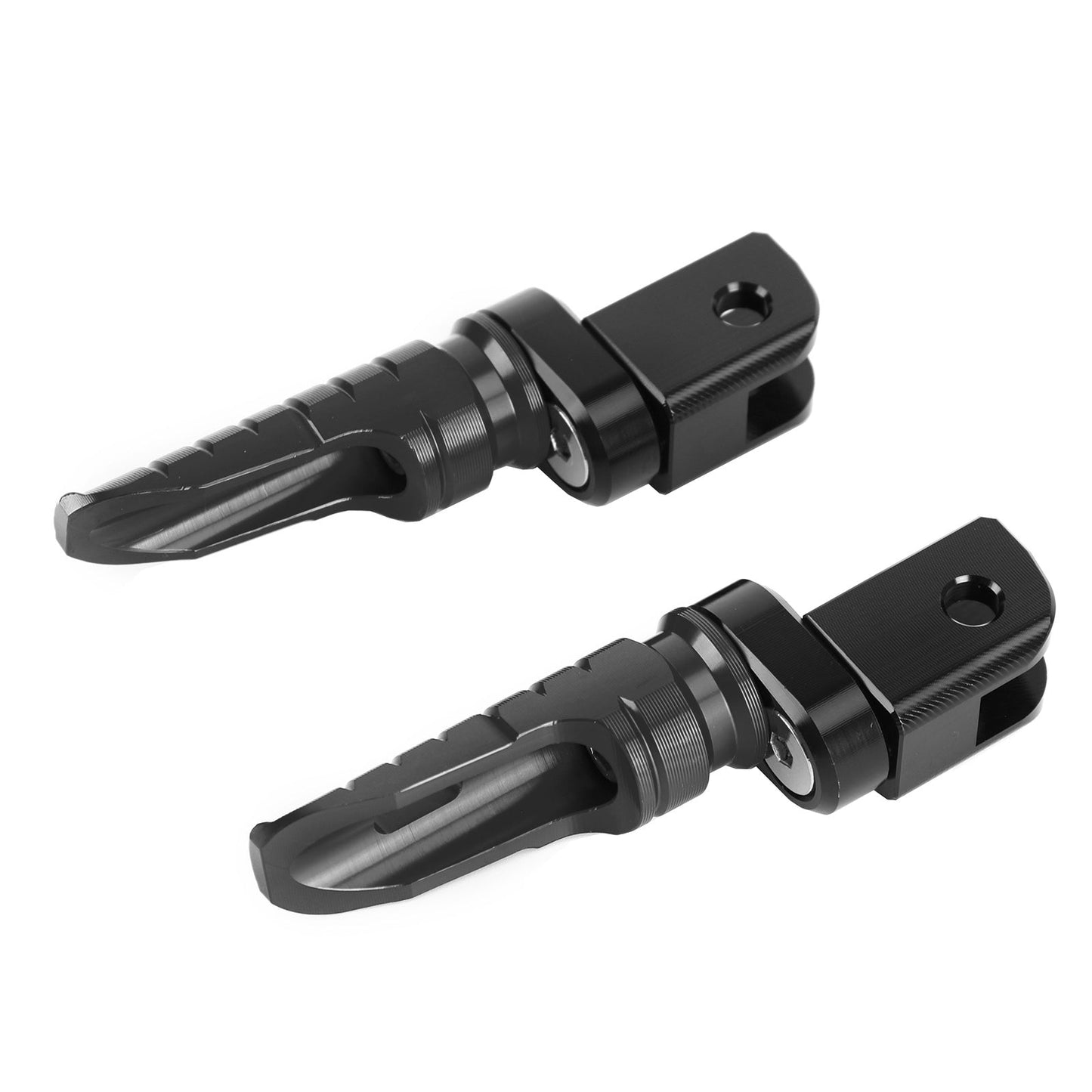 Pedane Pedane Anteriori Pedane per Triumph Street Triple 765/R/S/RS Daytona 675/R Generiche