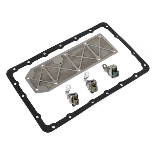 1985-1994 Toyota A340 Trasmissione 4WD Solenoide Service Kit 97420