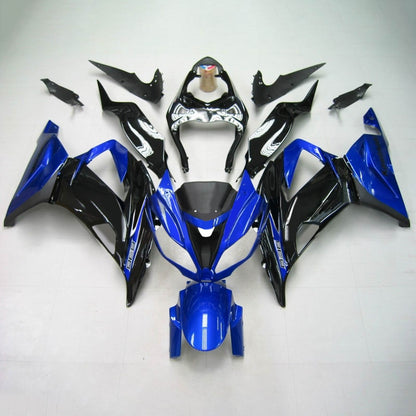 Kit Carenatura Per Kawasaki ZX6R 636 2013-2018 Generico