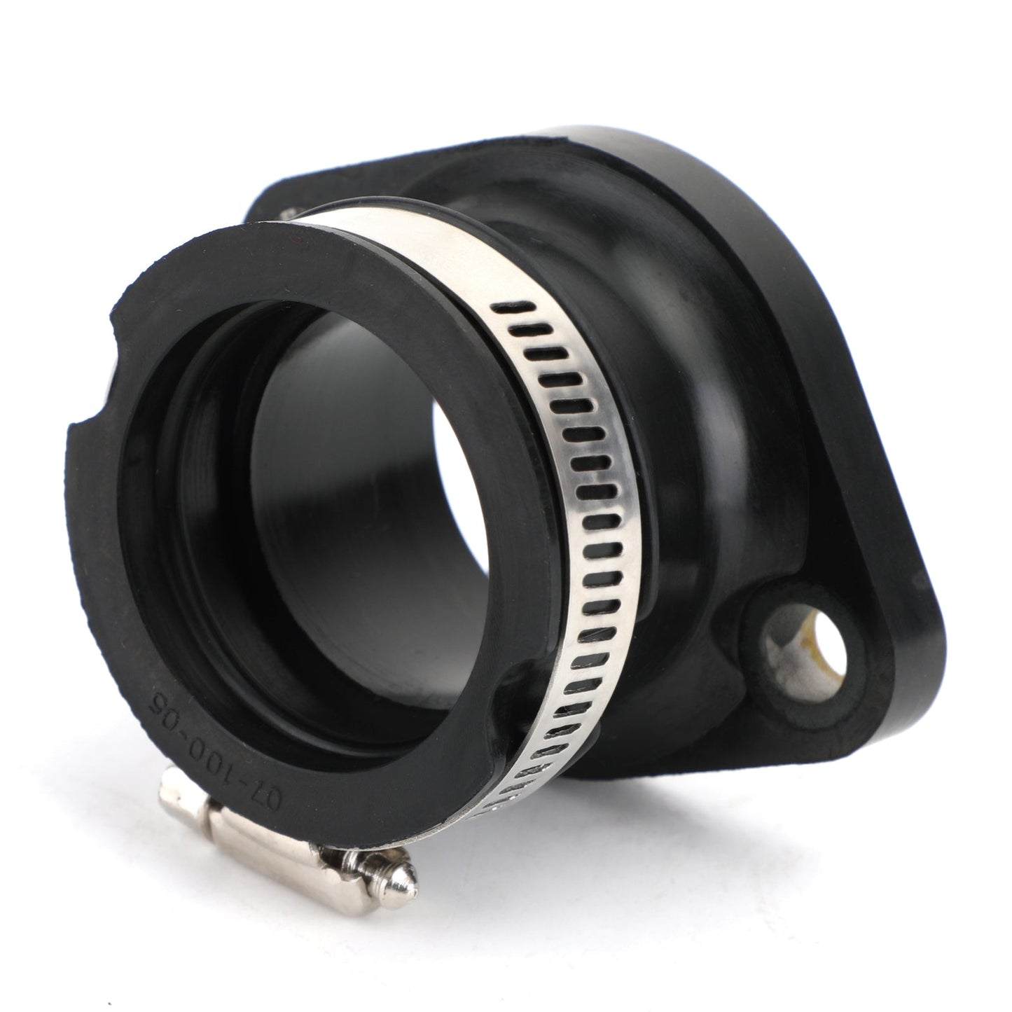 Presa flangiata carburatore Carb per Polaris Indy 650 Trail SKS SP Boss 250 3083171 Generico