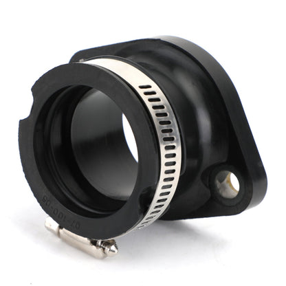 Presa flangiata carburatore Carb per Polaris Indy 650 Trail SKS SP Boss 250 3083171 Generico