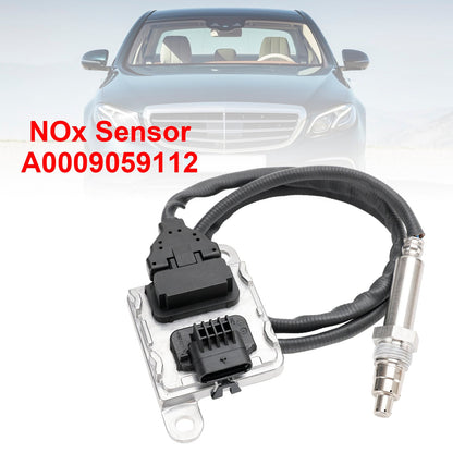 Sensore NOx A0009059112 Per Mercedes W213 A238 E220 E300 GLE 350 Sprinter