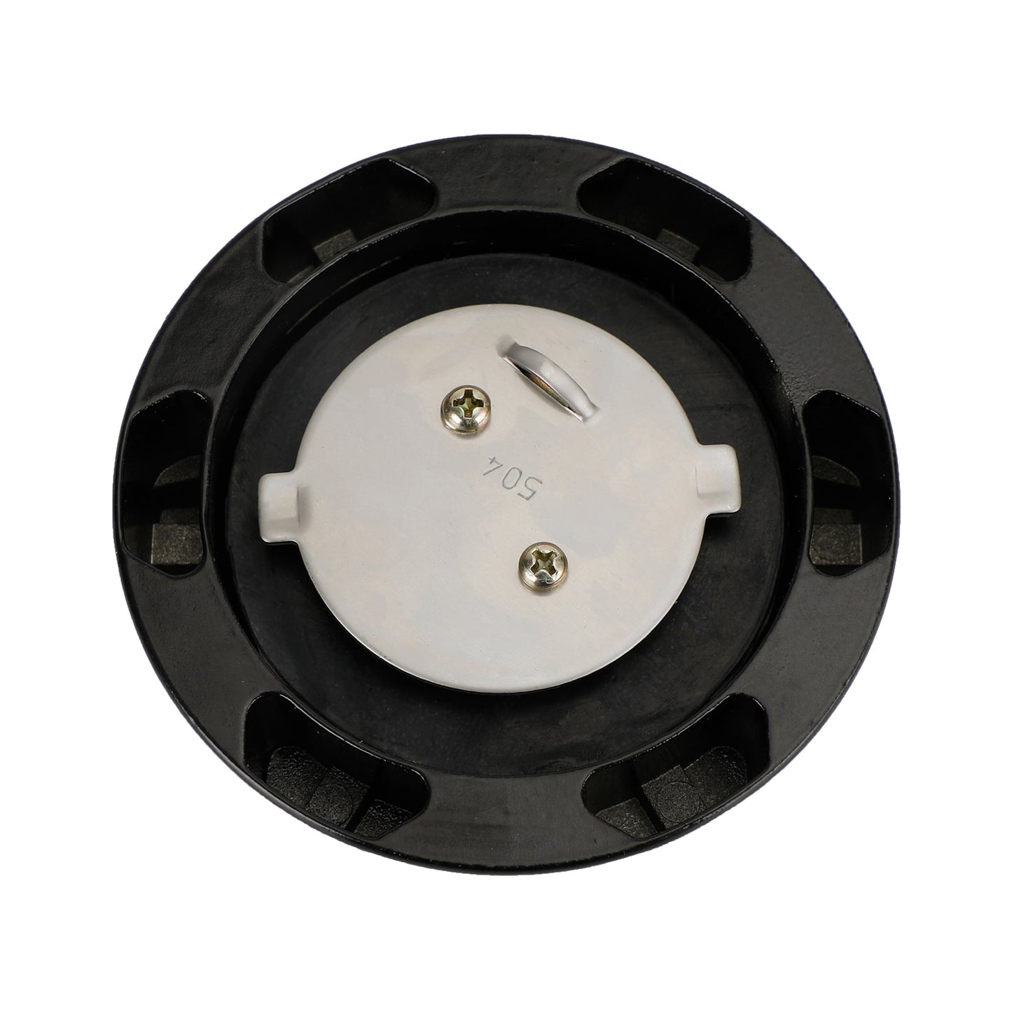 331/31152 3313352 Tappo serbatoio a chiusura per escavatore JCB 3CX 130 160 con 2 chiavi