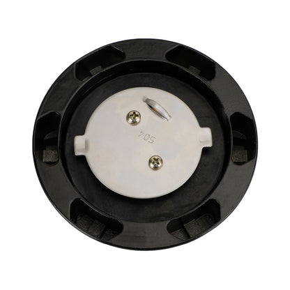 331/31152 3313352 Tappo serbatoio a chiusura per escavatore JCB 3CX 130 160 con 2 chiavi