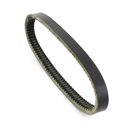 CINGHIA DI TRASMISSIONE B1211AA1022 Misura per ITALCAR TASSO BINGO CHATENET AIXAM A300 A540 325 Generico