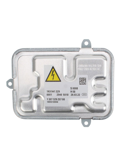 Unità di controllo zavorra fari Xenon HID A2048700126 per Mercedes Classe C W204