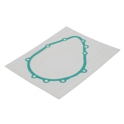 3 Guarnizione coperchio statore generatore per 05-06 Kawasaki ZX6R Ninja ZX6RR ZX636 ZX600