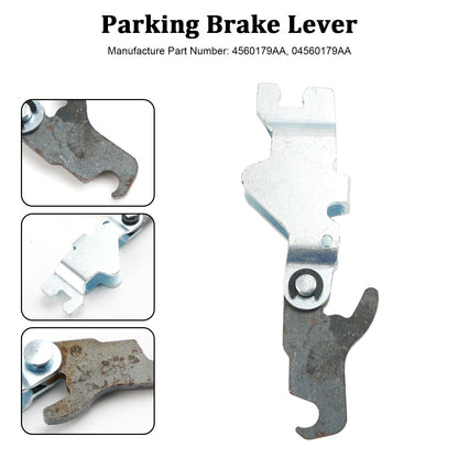 Leva del freno di stazionamento 04560179AA Per Jeep Grand Cherokee 2011-2022 Per Dodge Durango