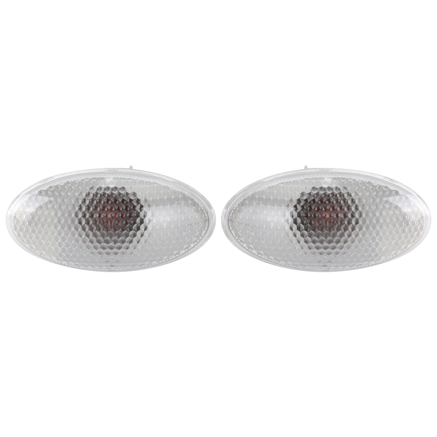 Indicatore di direzione laterale Lampada Parafango per Swift Grand Vitara Splash SX4 36410-63J00 Generico