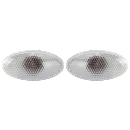 Indicatore di direzione laterale Lampada Parafango per Swift Grand Vitara Splash SX4 36410-63J00 Generico