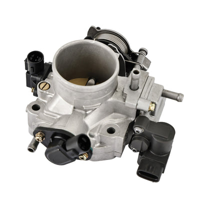 1998-2001 Honda Accord 3.0L 2.3L Gruppo corpo farfallato 16400-P8C-A21 Fedex Express