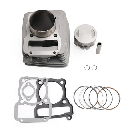 Kit cilindro 250cc per Vento Tornado 250 Rocketman 250 - Spinotto pistone 65,5 mm 13 mm Fedex Express