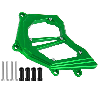 KAWASAKI Ninja ZX-10R ZX10R 2011-2023 Protezione catena coperchio pignone
