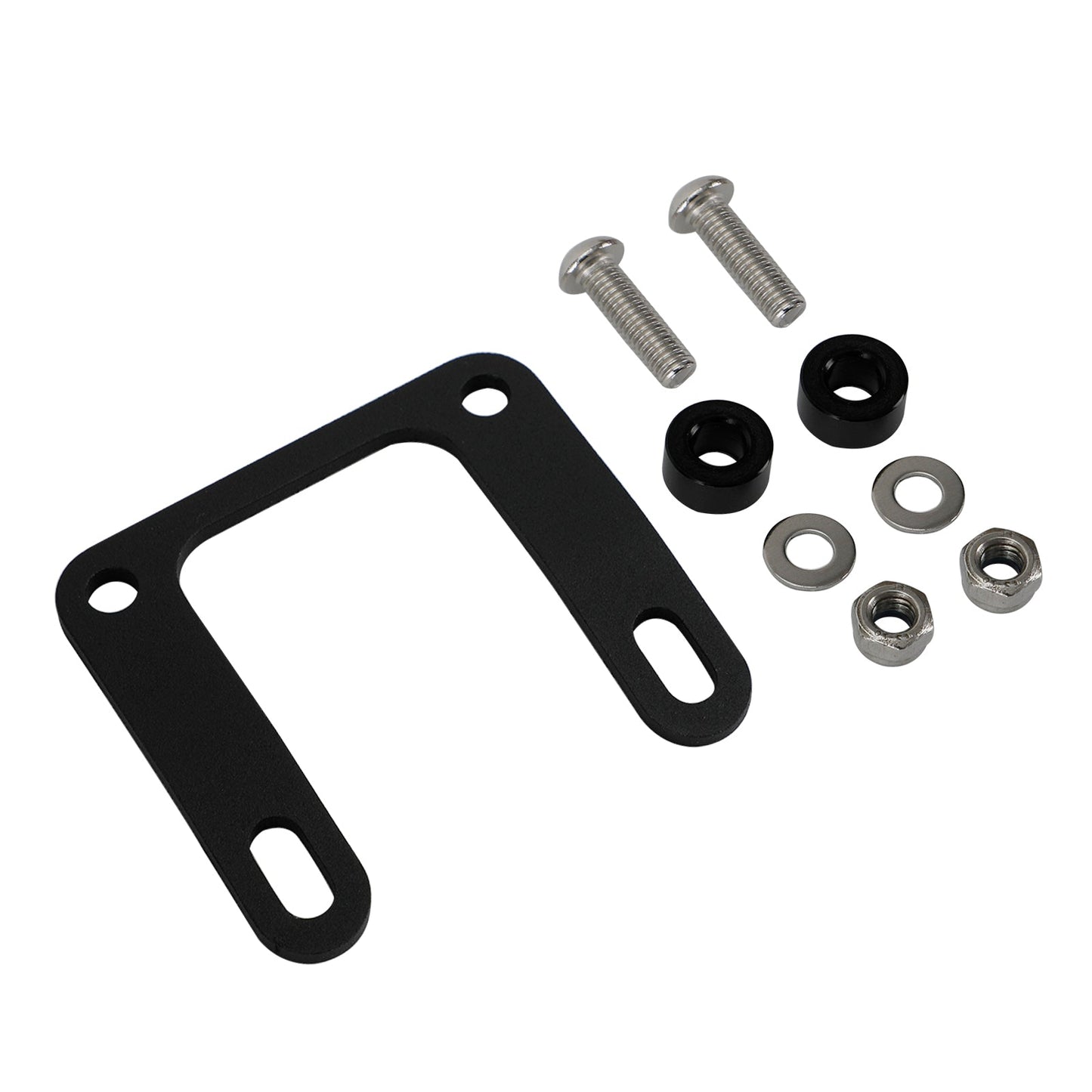 Le migliori offerte per Honda Rebel 1100 2021-2023 Staffa Laterale Riposizionamento Tachimetro Montaggio Nero sono su ✓ Confronta prezzi e caratteristiche di prodotti nuovi e usati ✓ Molti articoli con consegna gratis!