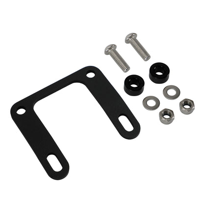 Le migliori offerte per Honda Rebel 1100 2021-2023 Staffa Laterale Riposizionamento Tachimetro Montaggio Nero sono su ✓ Confronta prezzi e caratteristiche di prodotti nuovi e usati ✓ Molti articoli con consegna gratis!