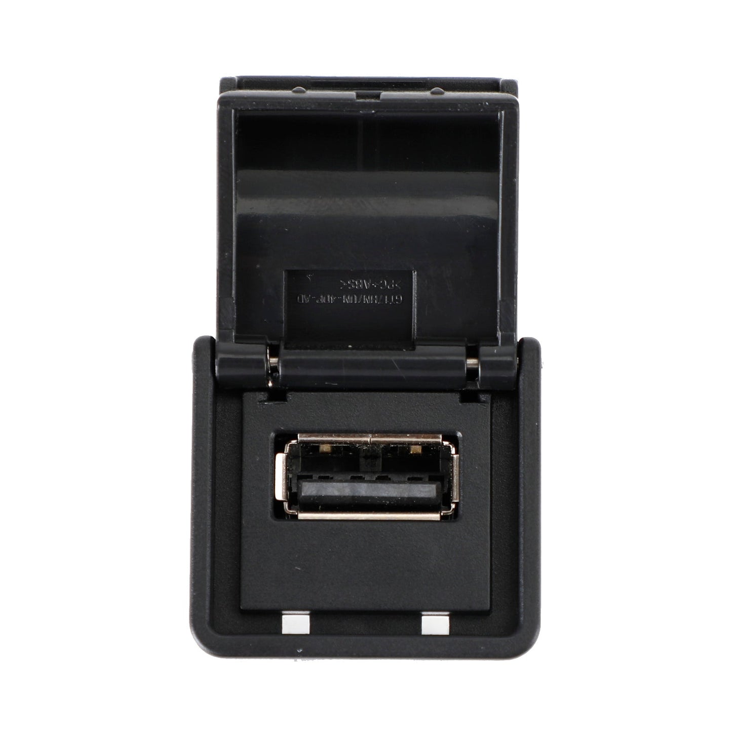 Adattatore ausiliario per connettore USB Nissan Infiniti 2008-2019 284H3-1FA0B
