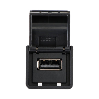 Adattatore ausiliario per connettore USB Nissan Infiniti 2008-2019 284H3-1FA0B