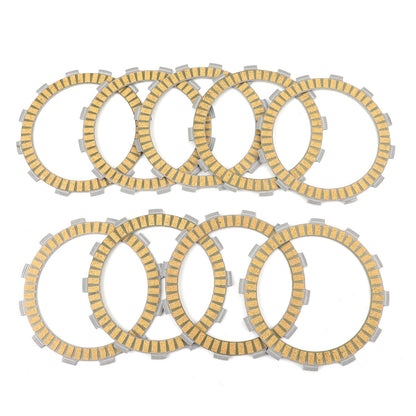 Frizione Piastra di Attrito Kit Set Per Suzuki GS1000 GS1100 GS1150 GSX1000 VL1500 Generico