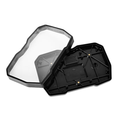 Custodia per tachimetro Protezione per copertura contagiri adatta per Ducati Panigale V4 Streetfighter