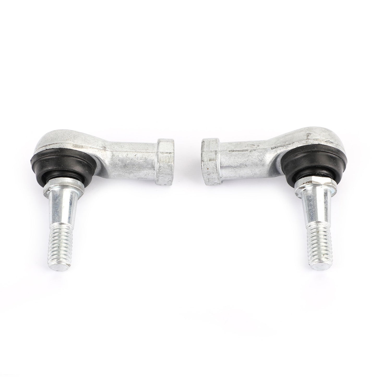 Estremità del tirante adatte per carrelli da golf a gas / elettrici EZGO TXT 70902-G01 70902-G02 Generico