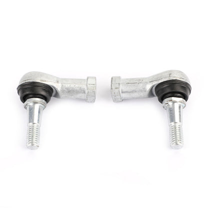 Estremità del tirante adatte per carrelli da golf a gas / elettrici EZGO TXT 70902-G01 70902-G02 Generico