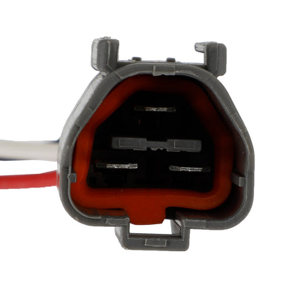Mitsubishi L3E S3L S4L SA-3725 30A87-20400 Solenoide spegnimento carburante 12V