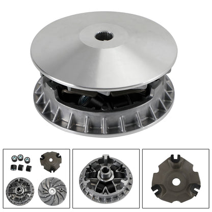 2019-2022 Honda Adv150 Ww 125 150 Pcx 125 150 Set puleggia variatore frizione anteriore
