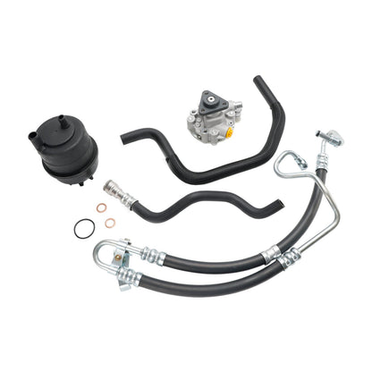 BMW E46 320i 323i 325i 328Ci 328i 330i 2001-2005 Kit pompa servosterzo