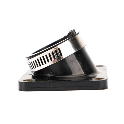 Flangia di avvio del collettore di aspirazione adatta per Yamaha AG MX 100 DT 100 76-83 RT 100 90-00 generico