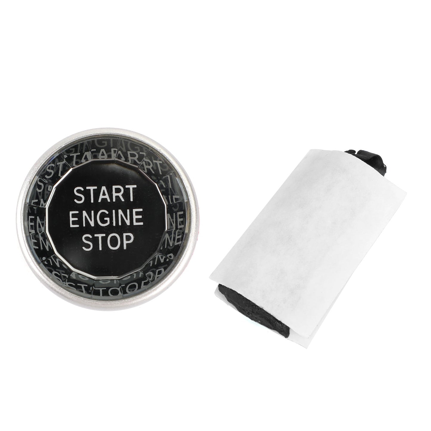 Le migliori offerte per Jaguar XF XE F-Pace Engine Start Stop Push Button Knob Switch Decor Cover sono su ✓ Confronta prezzi e caratteristiche di prodotti nuovi e usati ✓ Molti articoli con consegna gratis!