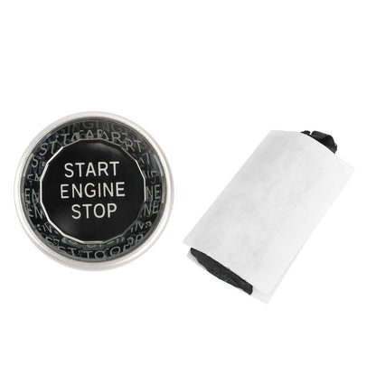Le migliori offerte per Jaguar XF XE F-Pace Engine Start Stop Push Button Knob Switch Decor Cover sono su ✓ Confronta prezzi e caratteristiche di prodotti nuovi e usati ✓ Molti articoli con consegna gratis!