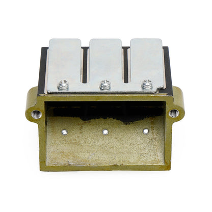 6F6-13610-00 Reed Valve Assy Per motore fuoribordo Yamaha 40HP 2 tempi Parsun