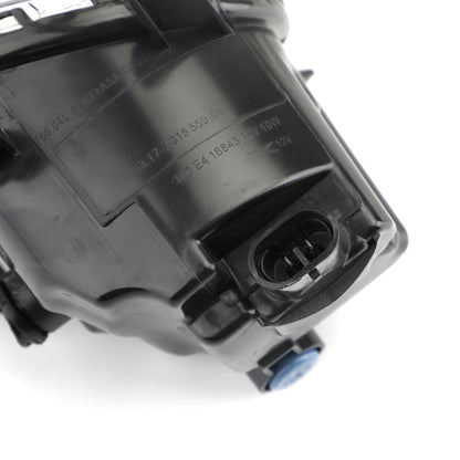 Coppia LED Fendinebbia per BMW Serie 3 F30 F35 2012 - 2018 63177315559 560 Generico
