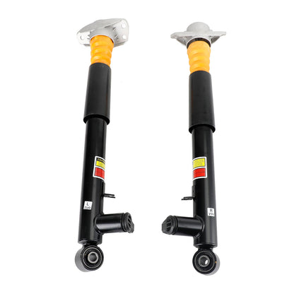 2008-2012 VW Passat CC 357 VW Golf VI Coppia puntoni ammortizzatori posteriori con elettrico 1K0512010H 1K0512009H