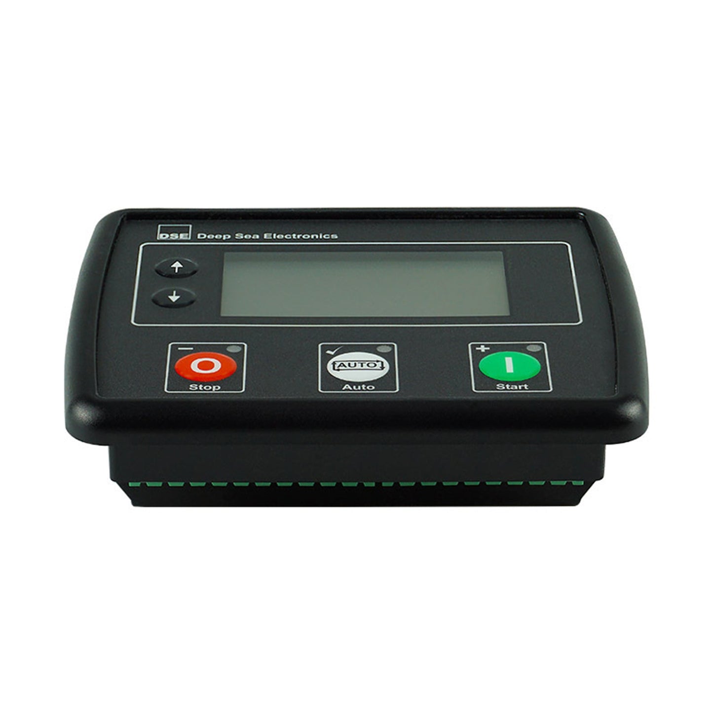Controller del generatore DSE4520 Schermo LCD Scheda di controllo di rilevamento rete trifase