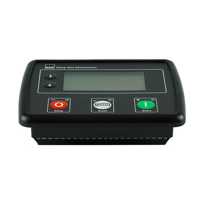 Controller del generatore DSE4520 Schermo LCD Scheda di controllo di rilevamento rete trifase