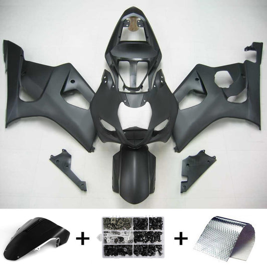 Kit carenatura Suzuki GSXR1000 2003-2004 K3