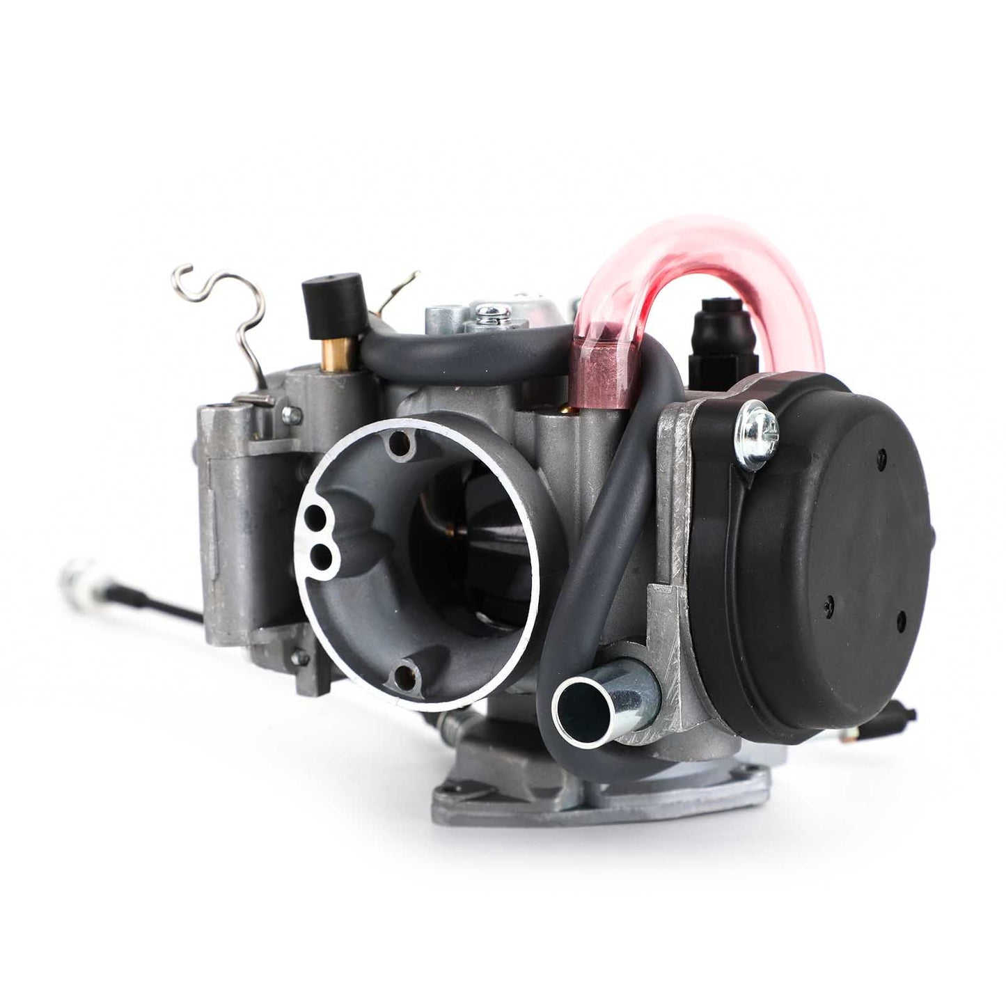 Carburatore Carb adatto per Yamaha Kodiak 400 YFM400 Big Bear 400 2000-2005 Generico