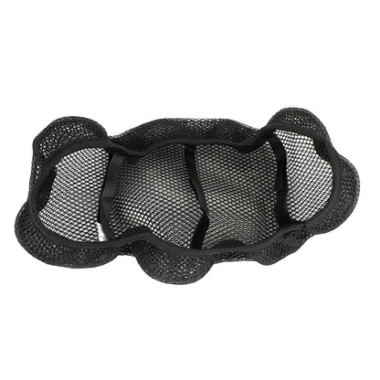 Coprisedile in rete resistente al calore universale Xl per moto scooter moto