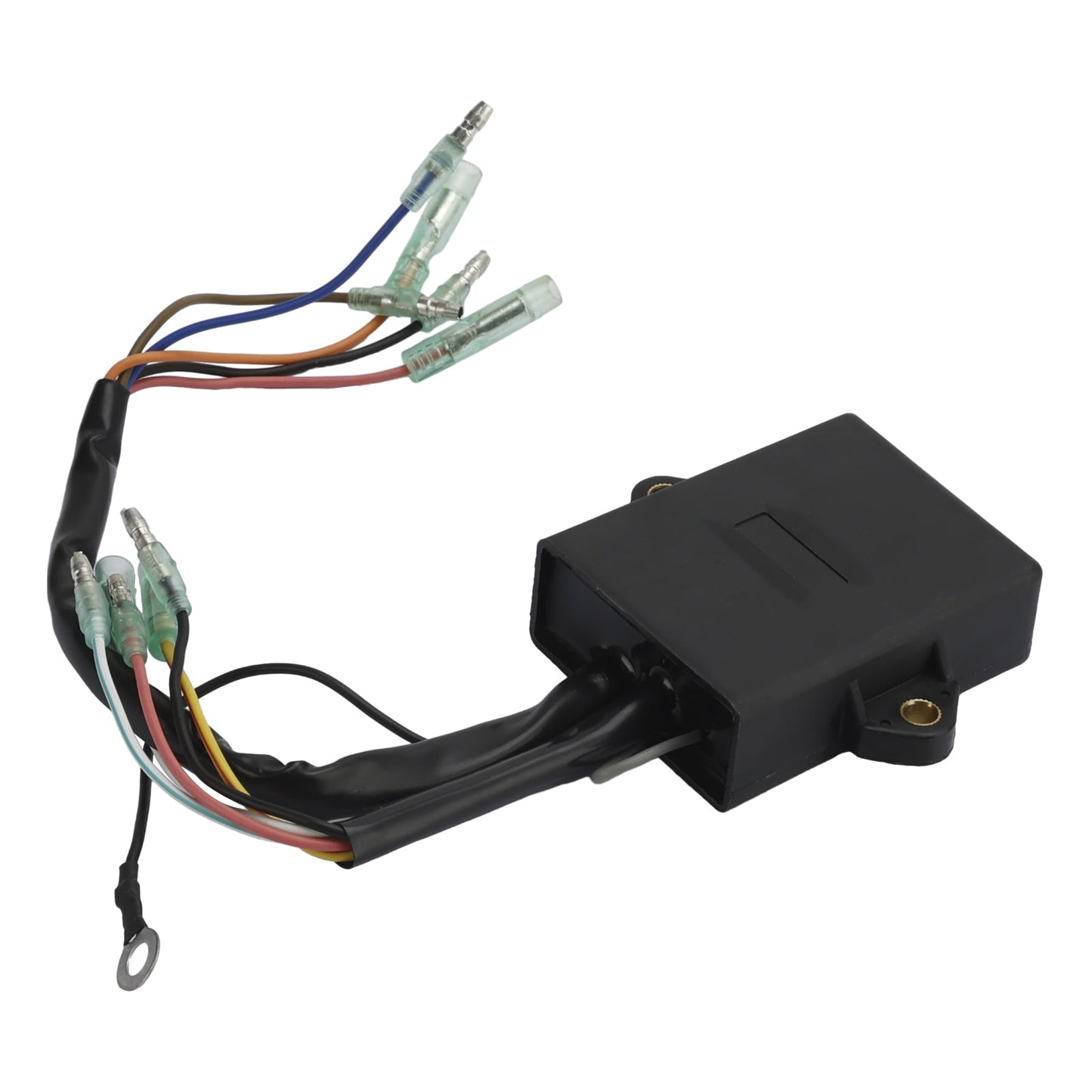 Accenditore CDI BOX adatto per Yamaha 9.9hp F9.9 F13.5Ahp F13.5A F15hp F15 66M-85540-00/01