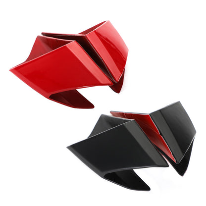 Le migliori offerte per Honda CBR650R 2019-2021 Winglets carenatura anteriore copertura di protezione dell&#39;ala laterale sono su ✓ Confronta prezzi e caratteristiche di prodotti nuovi e usati ✓ Molti articoli con consegna gratis!