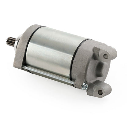 Motorino di avviamento per Honda NTV 600 650 Revere 88-97 XL 600 650 V Transalp 97-06