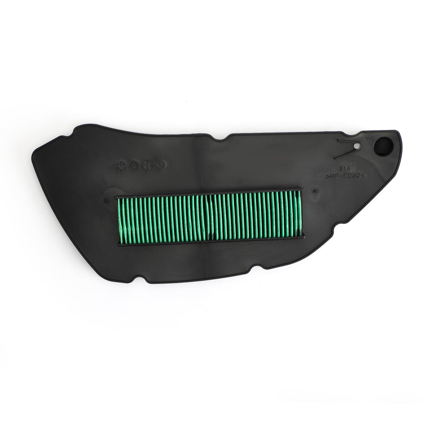 Sostituzione filtro aria per Piaggio Medley 125 150 4T ie ABS 2016 2017 2018 2019