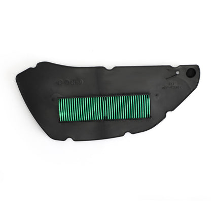 Sostituzione filtro aria per Piaggio Medley 125 150 4T ie ABS 2016 2017 2018 2019