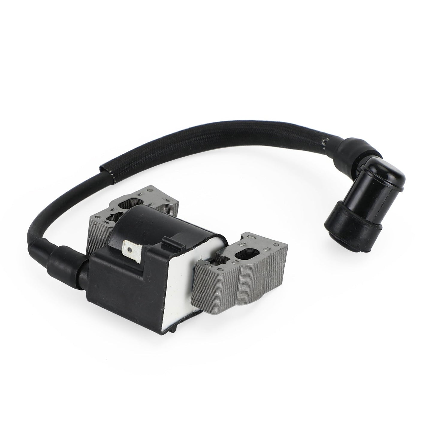 Bobina di accensione adatta Honda GX610 GX620 GX670 30550-ZJ1-845 con avviamento elettrico