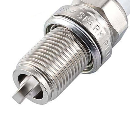 2002-2006 Toyota Solara L4 2.4L 4x bobina di accensione + candela UF333 UF494