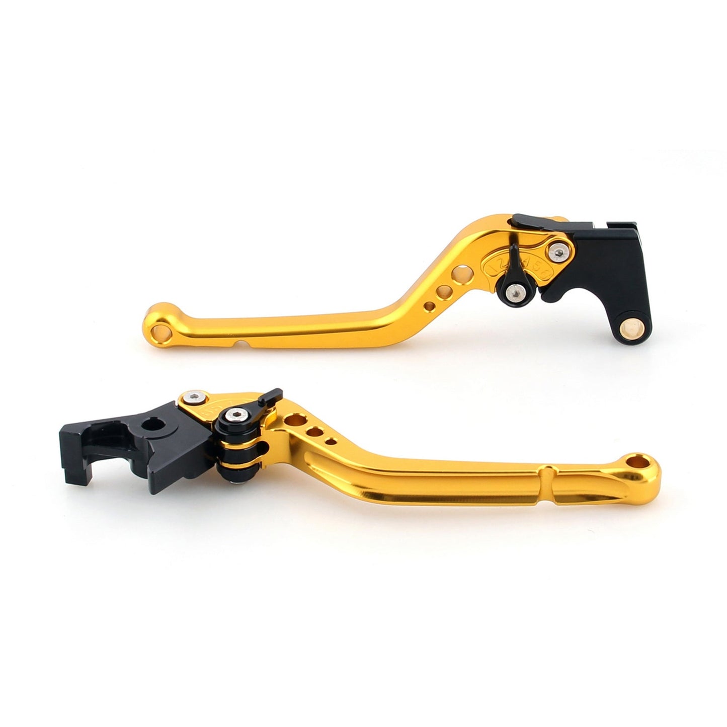 Leva Freno Frizione Lunga Per Honda CB500F CBR500R 13-15 CBR300RR CB300F 14-16 Generico