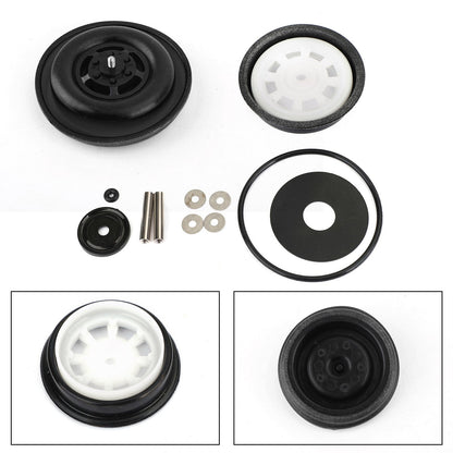 Pompa Rebuild Kit per Johnson Evinrude VRO Tutti Gli Anni HP 435921 436095 5007423