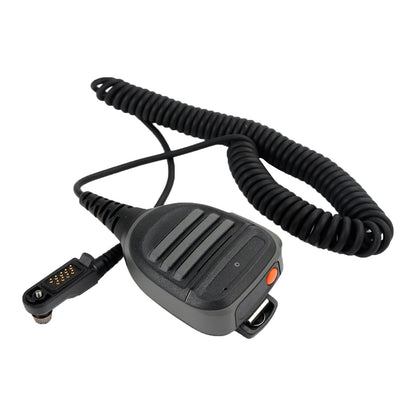 AP510-SM10 Altoparlante microfono manuale adatto per radio Hytera AP510 AP580 BP560 BP510