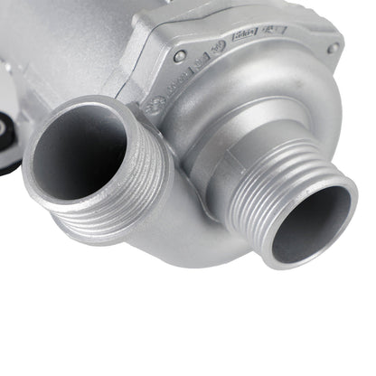 2008-2010 BMW 528i (2008 528xi) Pompa acqua elettrica con termostato e bullone 11517586925 11537549476